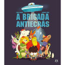 A Brigada Antiecrãs de Lenia Major e Florent Begu
