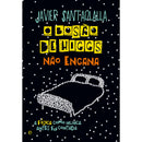 O Bosão de Higgs Não Engana de Javier Santaolalla