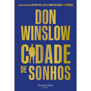 Cidade de Sonhos de Don Winslow