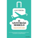 O Anfitrião Modelo de Vasco Ribeiro