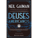 Deuses Americanos de Neil Gaiman