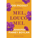 Mel, Louco Mel de Jodi Picoult e Jennifer Finney Boylan