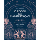 O Poder da Manifestação de Gill Thackray
