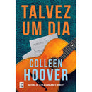 Talvez um Dia de Colleen Hoover