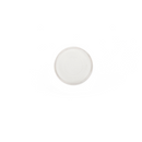 Argolas para Caderno Smart Transparentes Talia
