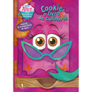 Cookie, o Livro de Culinária de Vários Autores
