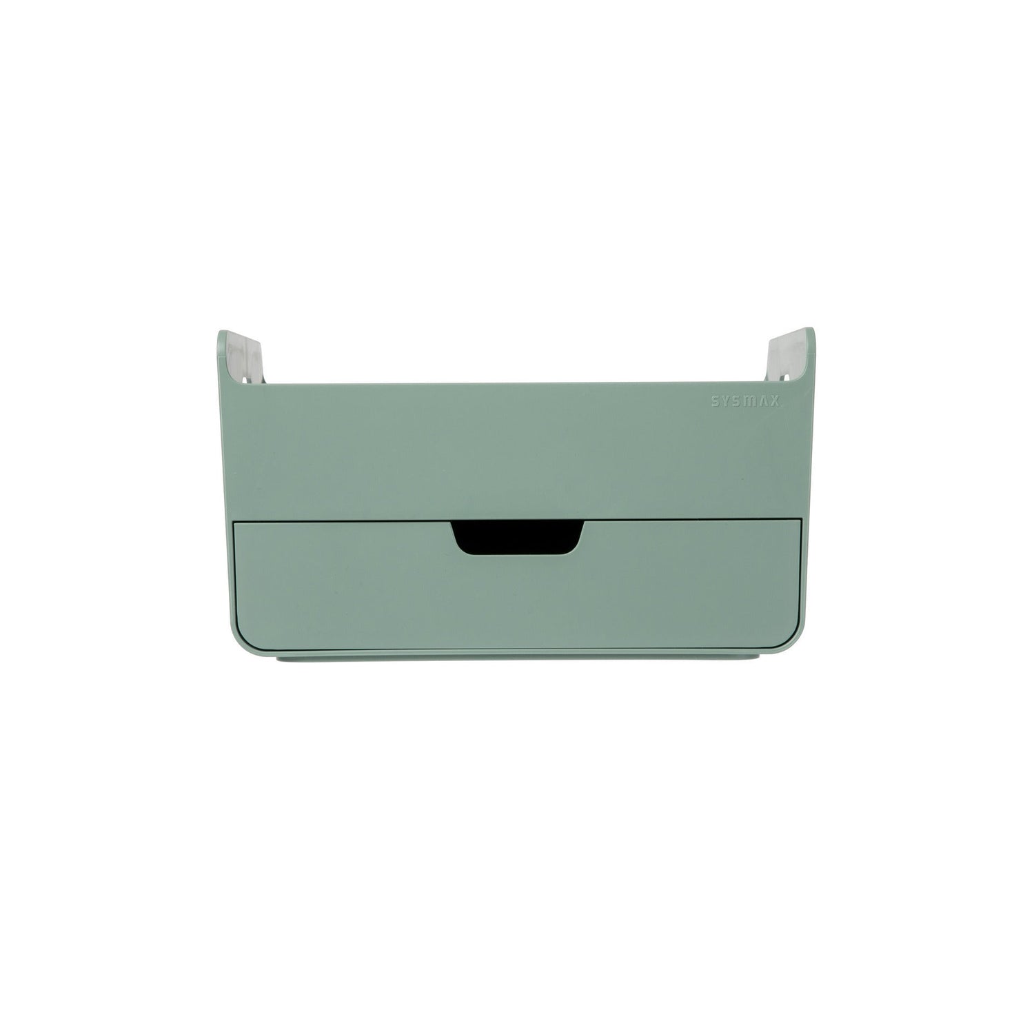 Organizador de Secretária Combo Desk Verde Litem