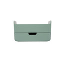Organizador de Secretária Combo Desk Verde Litem