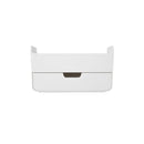 Organizador de Secretária Combo Desk Branco Litem