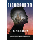 O Correspondente de David Jiménez