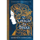 O Coração Da Bruxa de Genevieve Gornichec