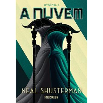 Tempestade de Neal Shusterman