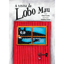 A Visita do Lobo Mau de Clara Cunha