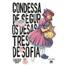 Os Desastres De Sofia de Condessa de Ségur , Maxe L'Hermenier
