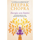 Energia Sem Limites de Deepak Chopra