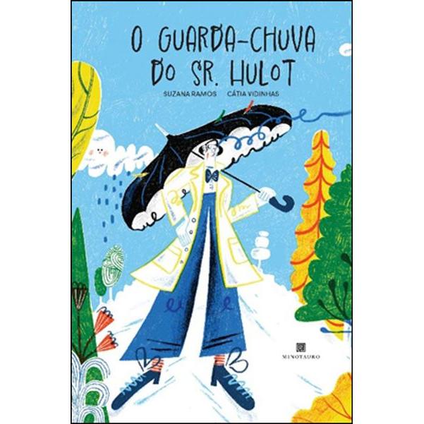 O Guarda-Chuva do Sr. Hulot de Suzana Ramos
