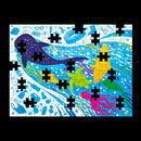Zoko - Puzzle Protege os Oceanos 150 Peças