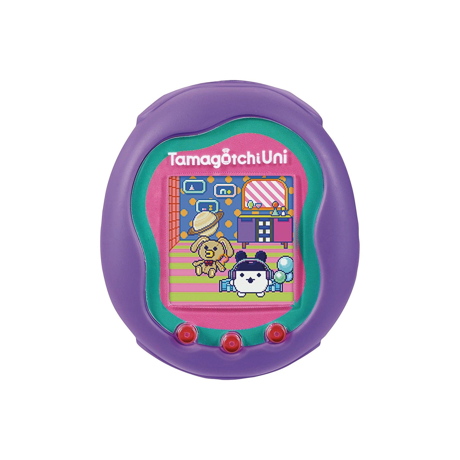 Bandai - Mascote Digital Tamagotchi Uni (artigo sortido)