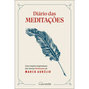 Diário das Meditações de Marco Aurélio