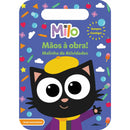 Mãos à Obra!: Malinha de Atividades