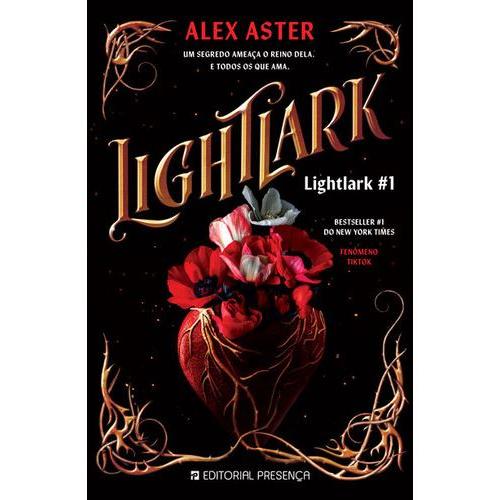 Lightlark de Alex Aster