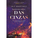 O Nosso Amor Nasceu de Ali Martinez