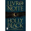 Livro da Noite de Holly Black