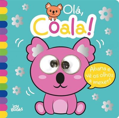 Olá Coala