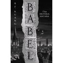Babel de R.F. Kuang