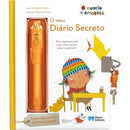 O Novelo de Emoções - o Meu Diário Secreto