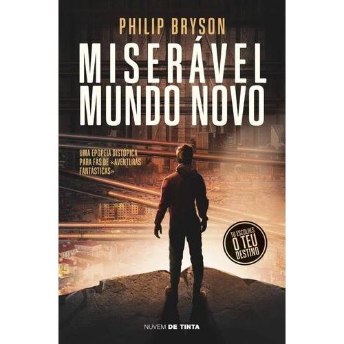Mundo Novo de Phil Bryson