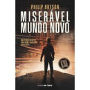 Mundo Novo de Phil Bryson