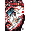 Um Futuro Risonho de Kohei Horikoshi