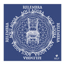 Aqui Agora de Ram Dass