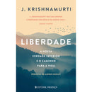 Liberdade de Jiddu Krishnamurti