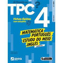 Já Fizeste os Tpc? 4