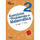 Super Matmagicar 2 - 2.º Ano