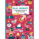 Olá, Robot! A Inteligência Artificial no Teu Dia A Dia de CosiCosa