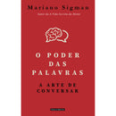 O Poder Das Palavras de Mariano Sigman