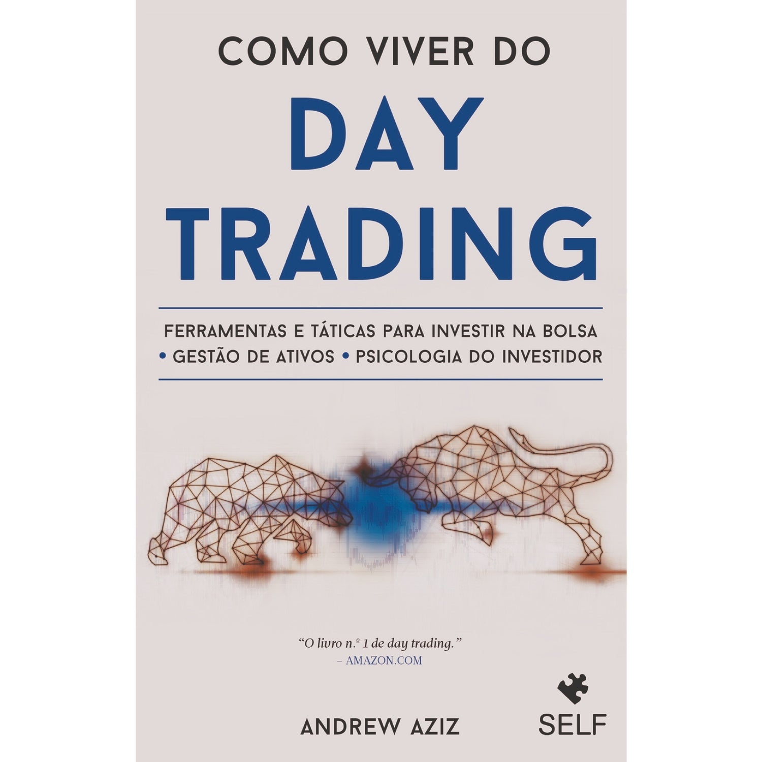 Como Viver Do Day Tradind (Bol de Andrew Aziz