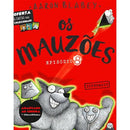 Os Mauzões - Episódio 8 - Supermaus de Aaron Blabey