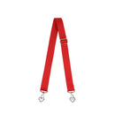 Kit Strap&Go Vermelho Caderno Inteligente