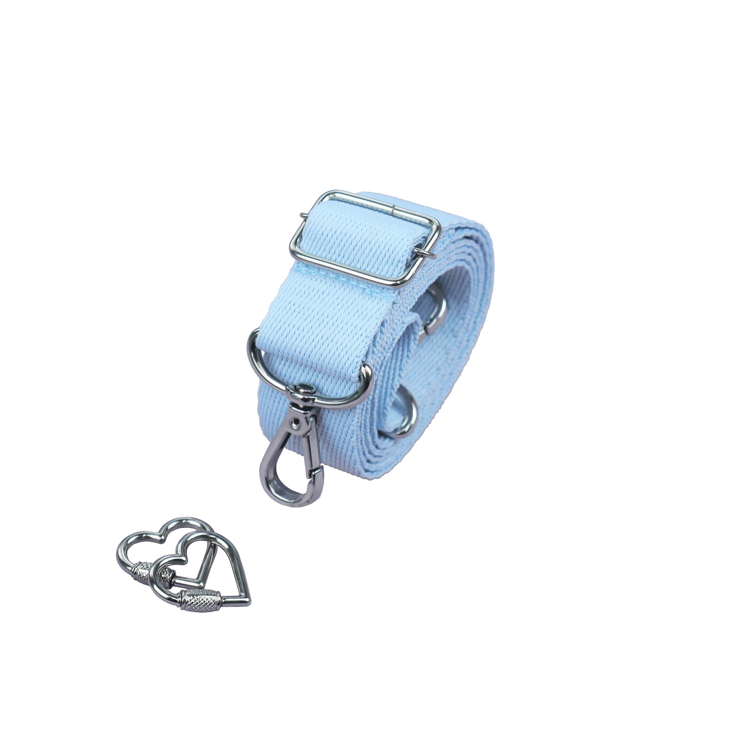Kit Strap&Go Azul Bebé Caderno Inteligente