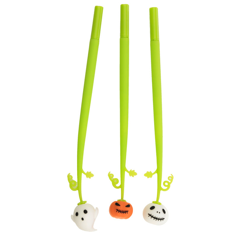 Caneta - Halloween Sortido