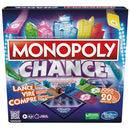 Monopoly - Jogo de Tabuleiro Chance