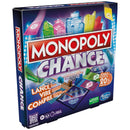 Monopoly - Jogo de Tabuleiro Chance