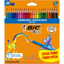 Lápis de Cor Kids Evolution