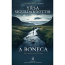 A Boneca de Yrsa Sigurdardóttir