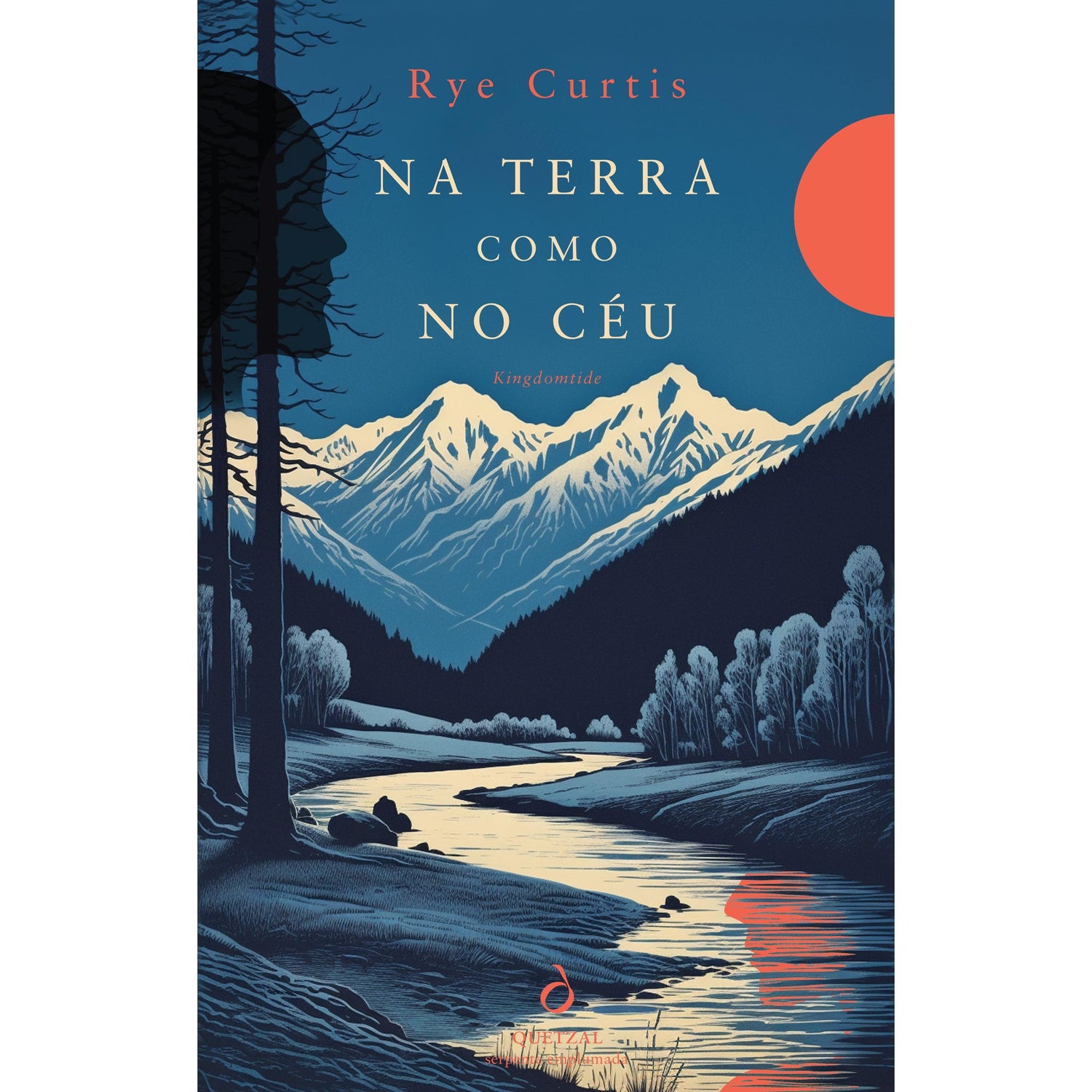 Na Terra como no Céu de Rye Curtis