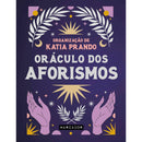 Oráculo dos Aforismos de Caterina Baldi e Katia Prando